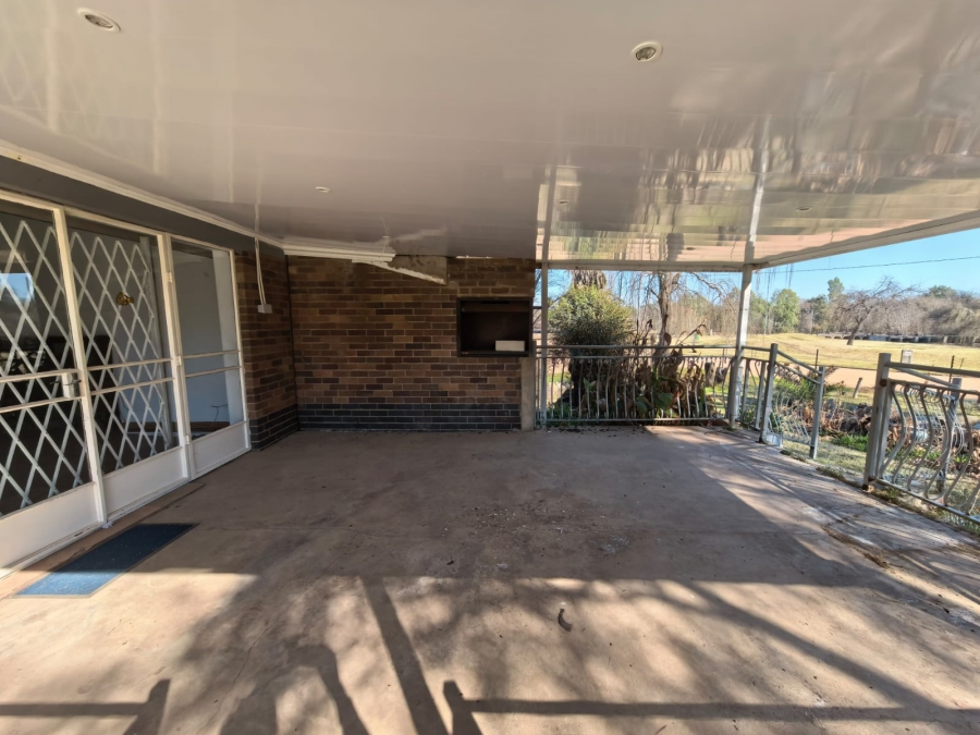 3 Bedroom Property for Sale in Parys Free State